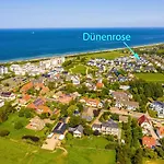 Apartment Duenenrose 4 Wolkenlos