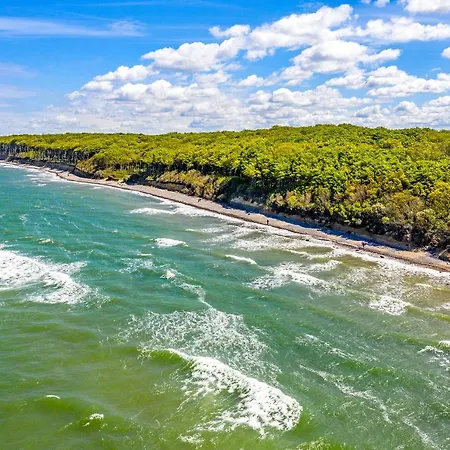 Duenenrose 4 Wolkenlos Appartamento