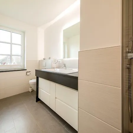 Duenenrose 4 Wolkenlos Appartamento *