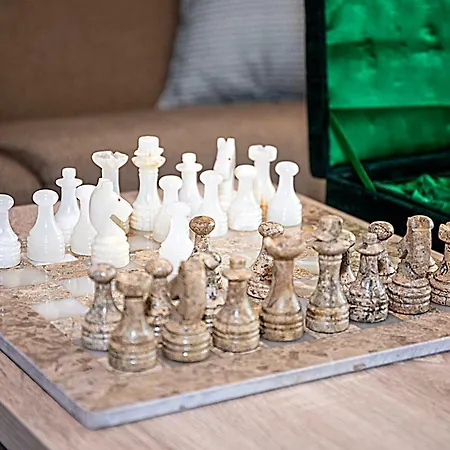 Duenenrose 4 Wolkenlos Appartamento