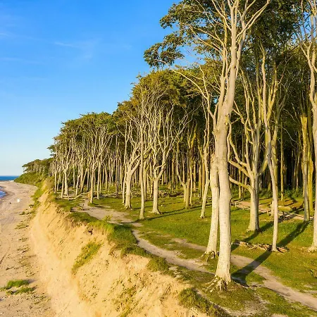 Appartamento Duenenrose 4 Wolkenlos