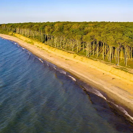 Appartamento Duenenrose 4 Wolkenlos