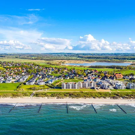 Appartamento Duenenrose 4 Wolkenlos