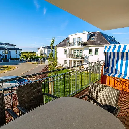 Duenenrose 4 Wolkenlos *