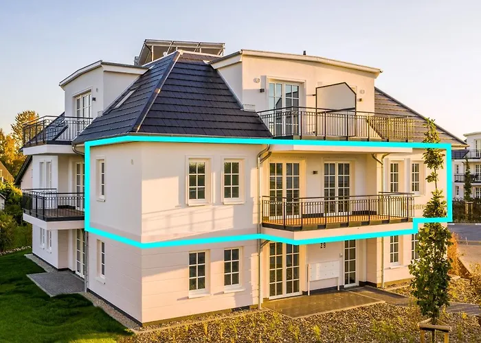 Daire Dünenrose 4 Wolkenlos *