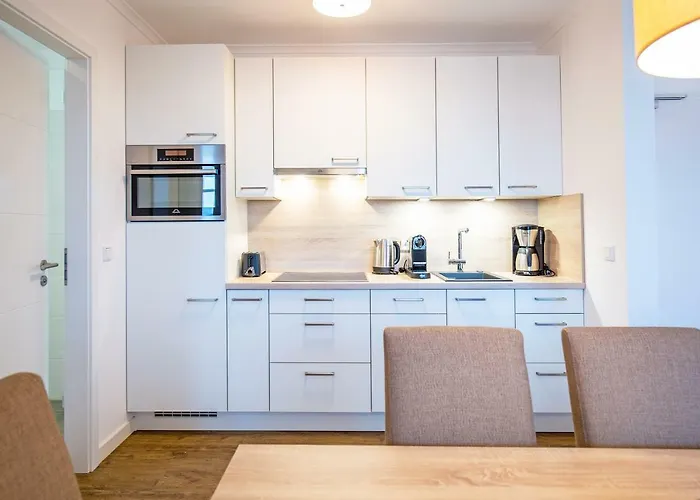 Daire Dünenrose 4 Wolkenlos