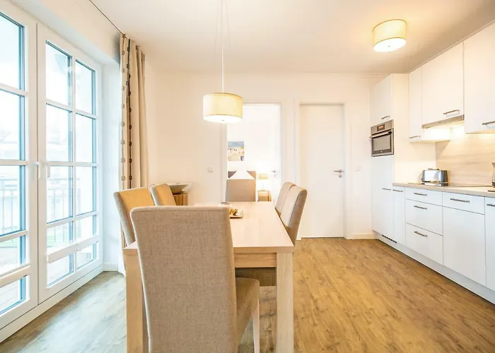 Daire Dünenrose 4 Wolkenlos *