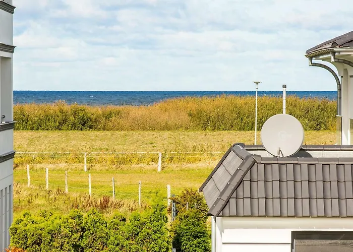 Dünenrose 4 Wolkenlos *