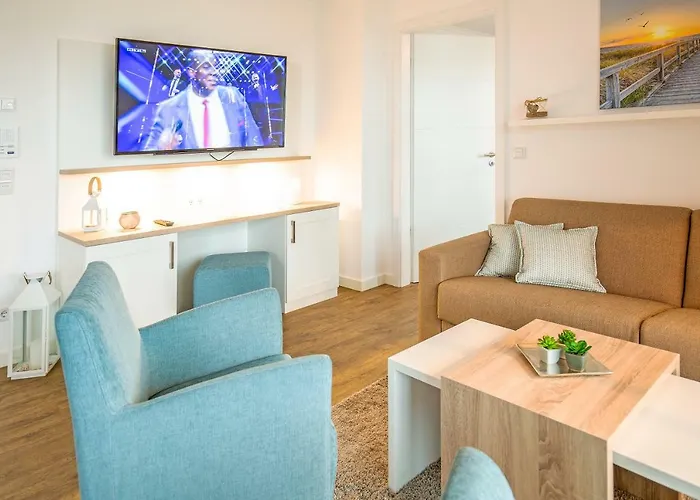 Dünenrose 4 Wolkenlos *